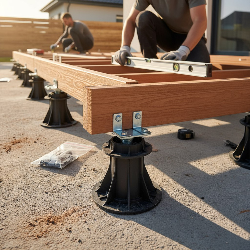 опоры для дпк