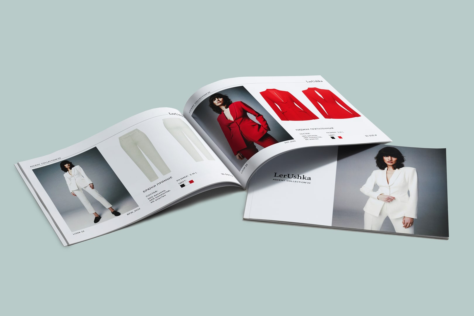 каталоги в типографии