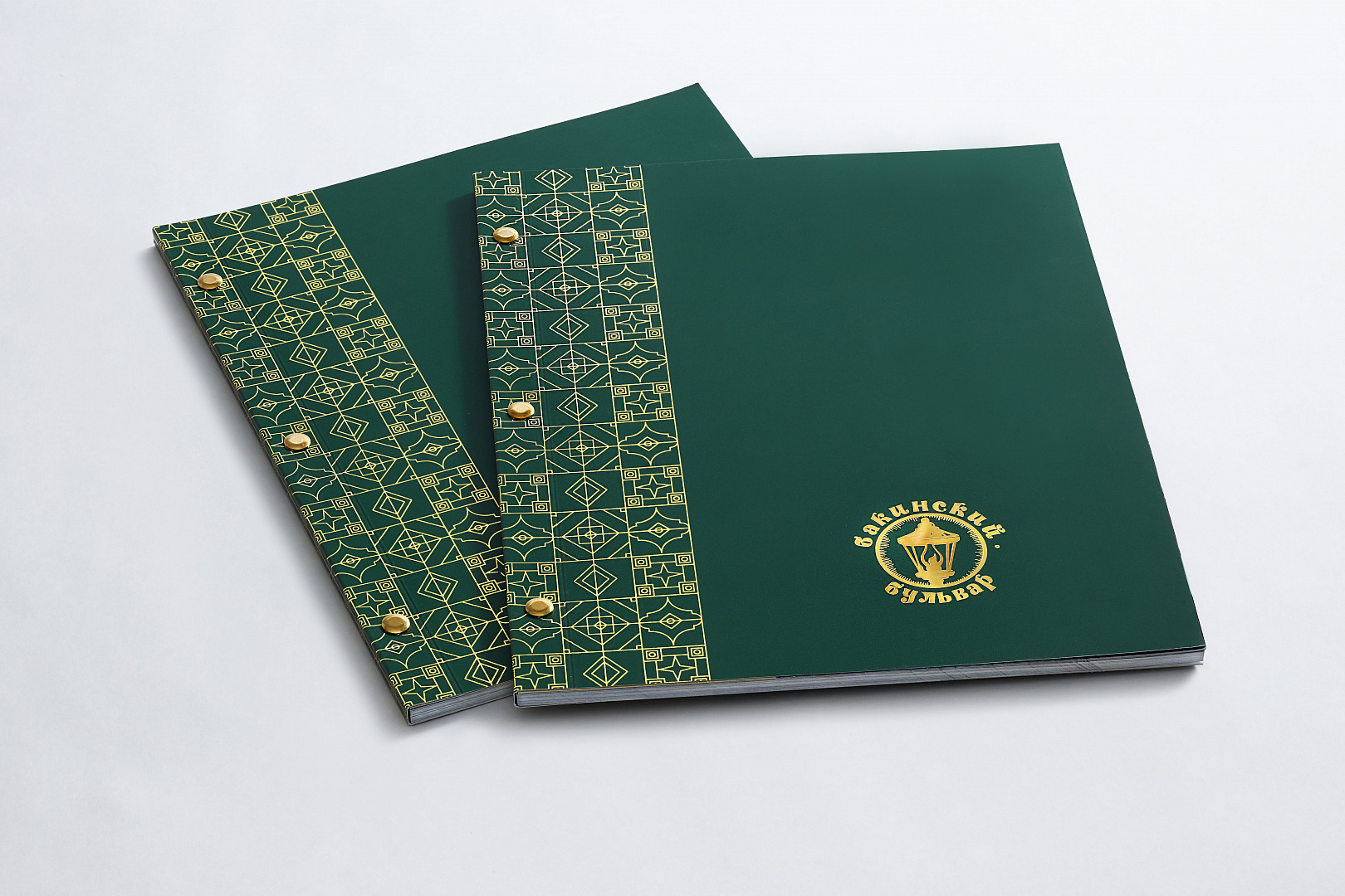 каталоги в типографии